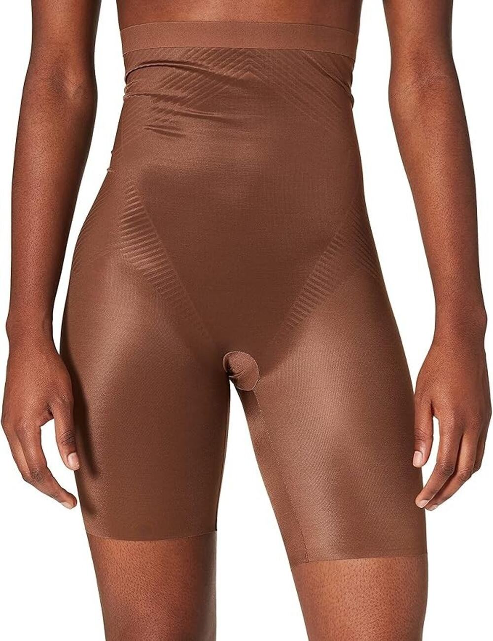 Spanx Women's Underwear Waist Shapewear Size X-Large A010252